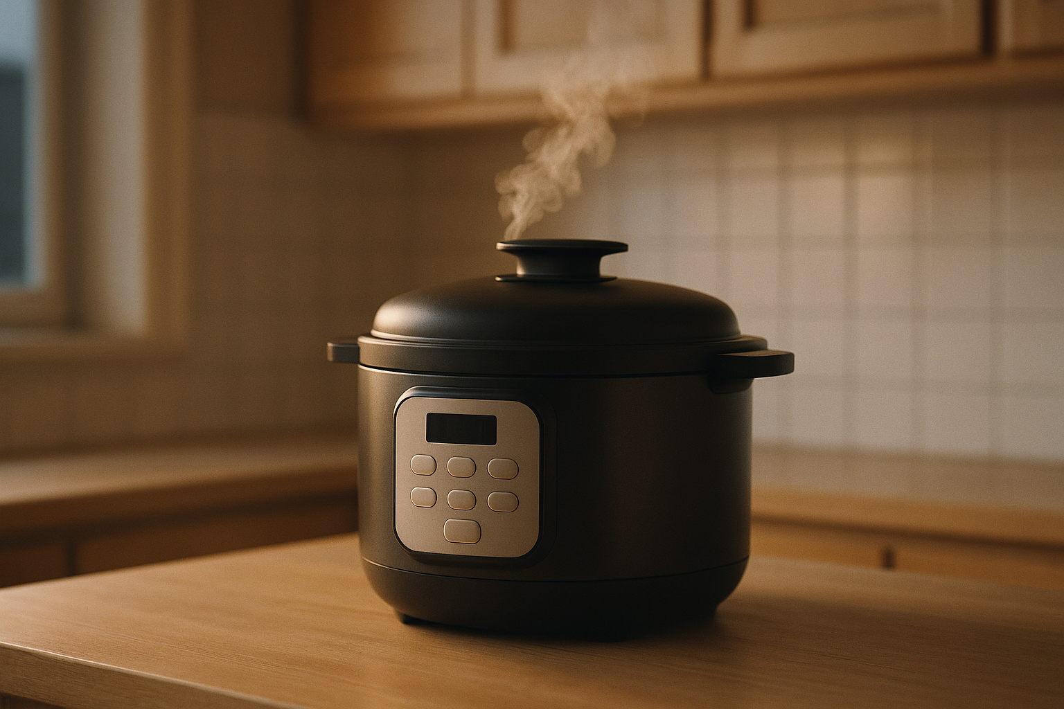 自動調理器 用途別おすすめ3選 — ホットクック・シロカ・ティファール比較 の比較記事